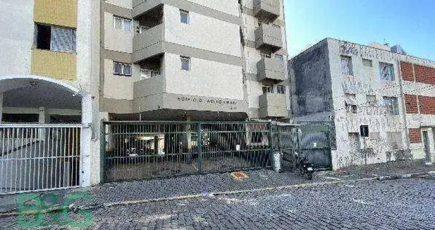 Apartamento com 2 dormitórios à venda, 31 m² por r$ 114.811 - centro - campinas/sp