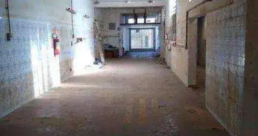 Galpão à venda, 390 m² por r$ 1.696.000 - jardim glória - são paulo/sp