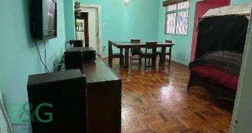 Apartamento com 3 dormitórios à venda, 155 m² por r$ 504.000,00 - brás - são paulo/sp