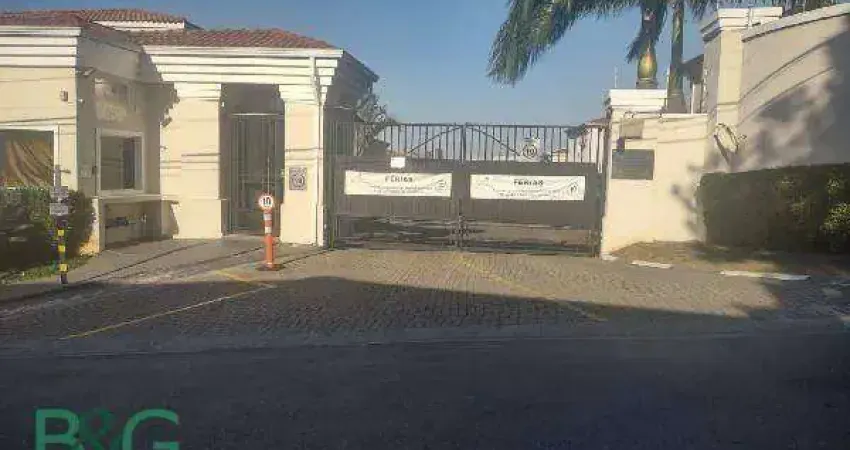 Casa com 3 dormitórios à venda, 87 m² por r$ 1.127.723 - chácara quiriri - carapicuíba/sp