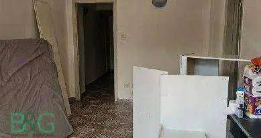 Apartamento com 3 dormitórios à venda, 76 m² por r$ 413.000 - brás - são paulo/sp