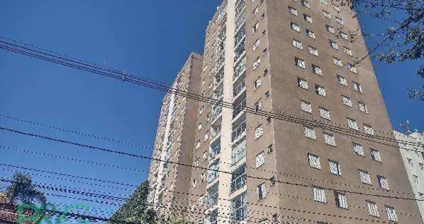Apartamento com 2 dormitórios à venda, 60 m² por r$ 372.109 - jardim marilu - carapicuíba/sp