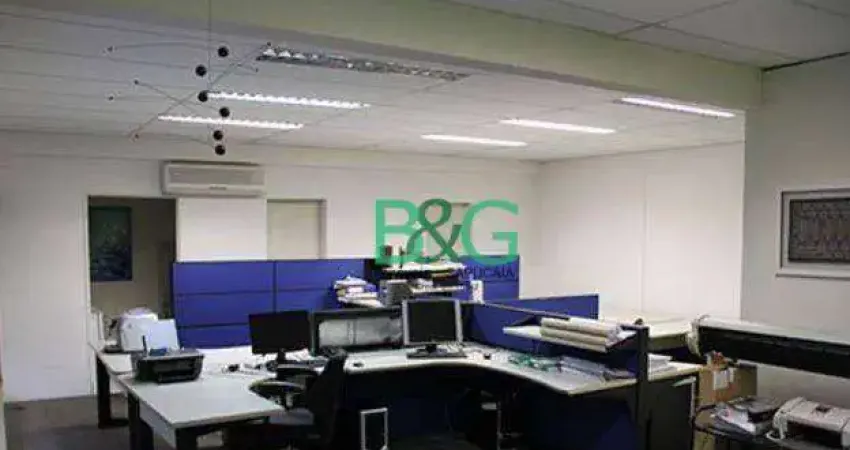 Conjunto, 90 m² - venda por r$ 832.000,00 ou aluguel por r$ 5.800,00/mês - chácara santo antônio - são paulo/sp