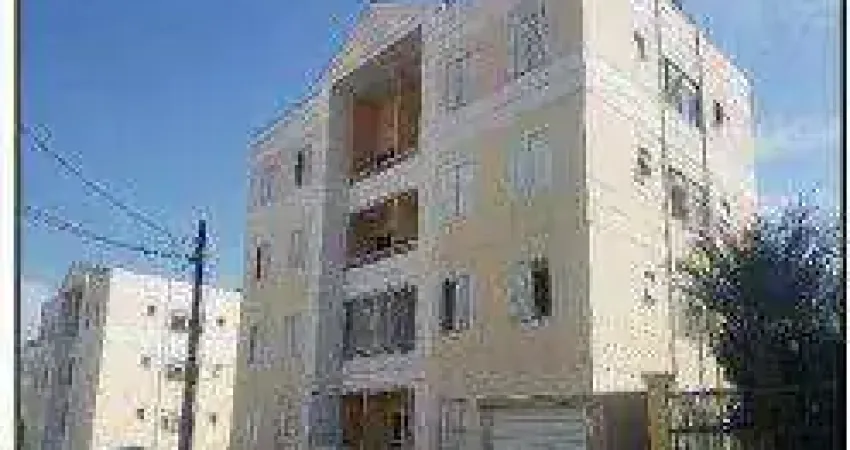 Apartamento com 2 dormitórios à venda, 43 m² por r$ 429.069 - jardim ísis - cotia/sp