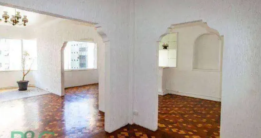 Apartamento com 3 dormitórios à venda, 177 m² por r$ 1.449.000 - jardim paulista - são paulo/sp