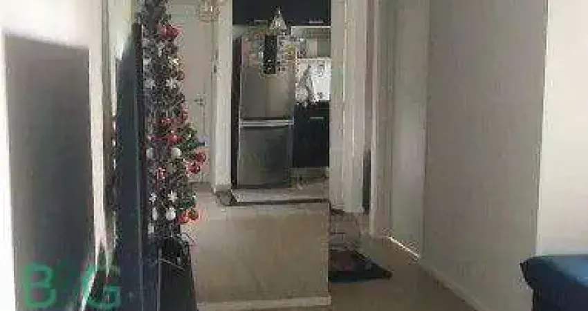 Apartamento com 2 dormitórios à venda, 55 m² por r$ 424.000 - brás - são paulo/sp