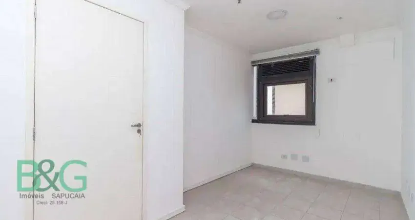 Conjunto à venda, 44 m² por r$ 450.000 - jardins - são paulo/sp