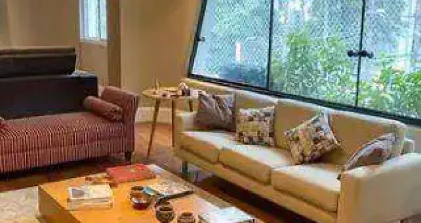 Apartamento com 3 dormitórios para alugar, 244 m² por r$ 26.063/mês - jardim paulista - são paulo/sp