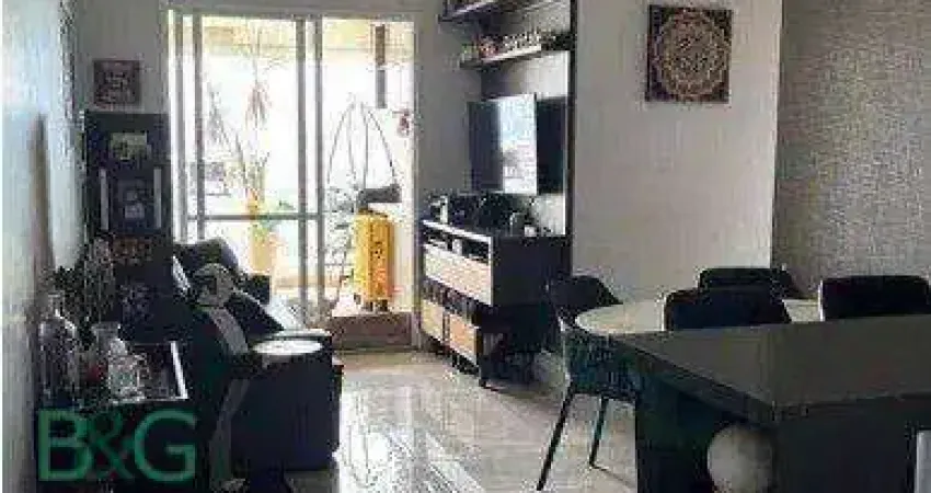 Apartamento com 3 dormitórios à venda, 71 m² por r$ 794.000,00 - belenzinho - são paulo/sp