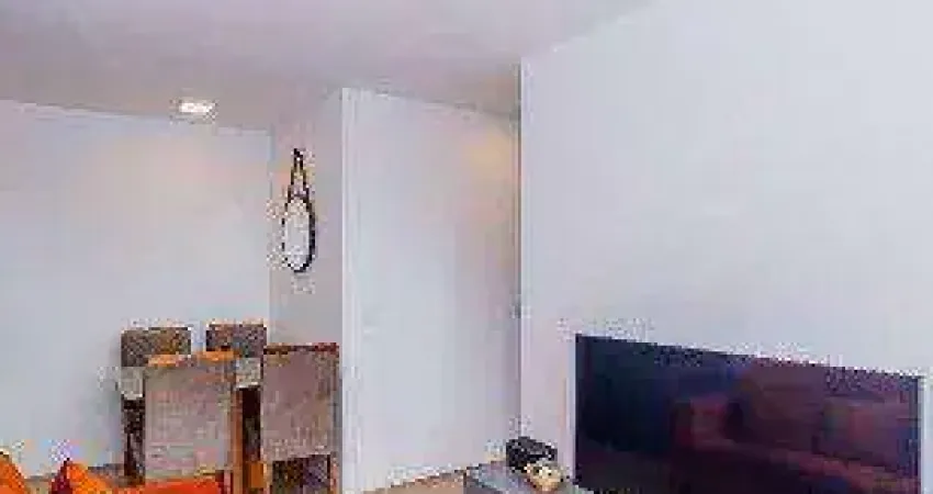 Apartamento com 2 dormitórios à venda, 55 m² por r$ 549.000 - vila dom pedro i - são paulo/sp