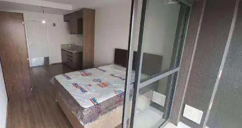 Studio com 1 dormitório à venda, 27 m² por r$ 254.000,00 - vila esperança - são paulo/sp