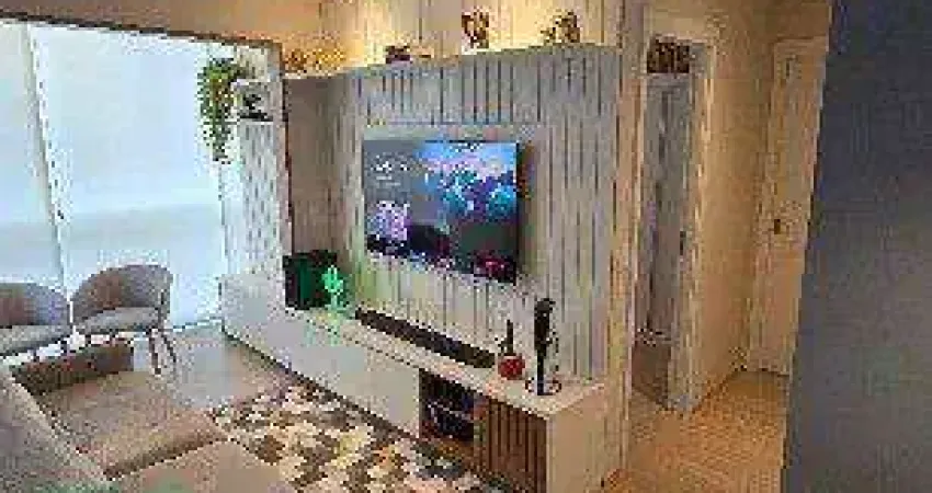 Apartamento com 2 dormitórios à venda, 55 m² por r$ 659.000 - vila dom pedro i - são paulo/sp