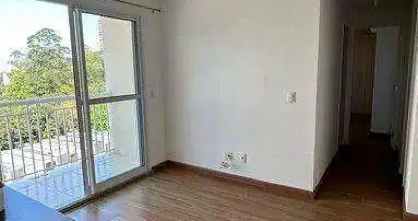 Apartamento com 2 dormitórios para alugar, 52 m² por r$ 3.700,00/mês - vila andrade - são paulo/sp