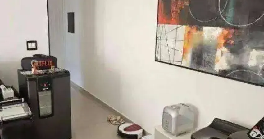 Apartamento com 2 dormitórios à venda, 57 m² por r$ 588.000 - mooca - são paulo/sp