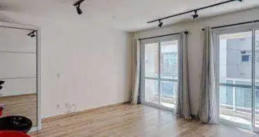 Apartamento com 1 dormitório para alugar, 51 m² por r$ 3.142/mês - mooca - são paulo/sp