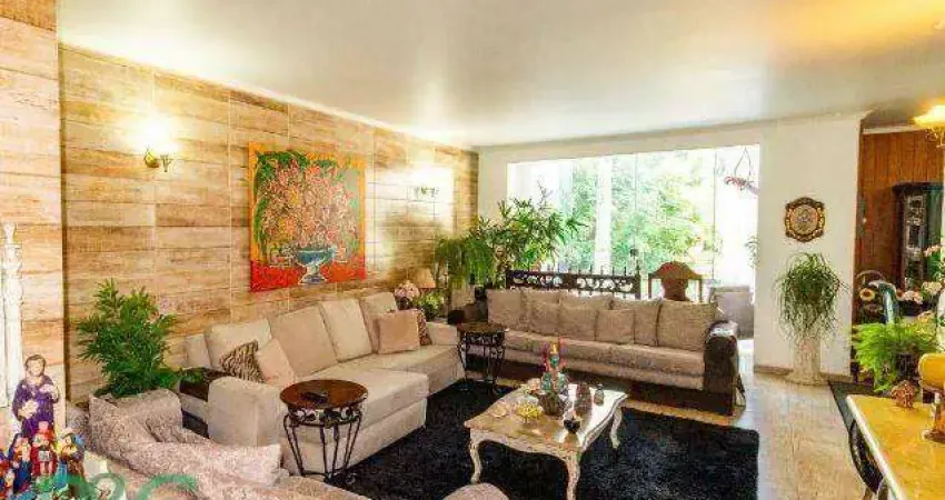 Apartamento com 4 dormitórios à venda, 225 m² por r$ 2.899.000 - itaim bibi - são paulo/sp