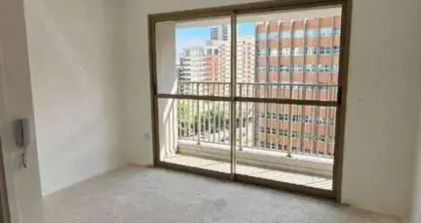 Studio com 1 dormitório à venda, 27 m² por r$ 450.000 - vila mariana - são paulo/sp