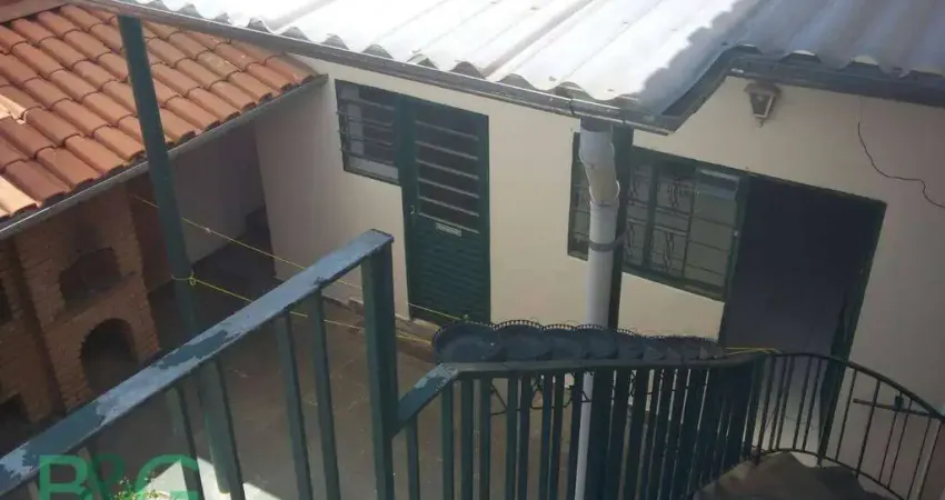 Casa com 5 dormitórios à venda, 289 m² por r$ 985.000,00 - água fria - são paulo/sp