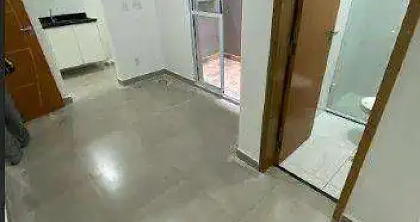 Apartamento com 2 dormitórios à venda, 45 m² por r$ 280.000 - vila matilde - são paulo/sp