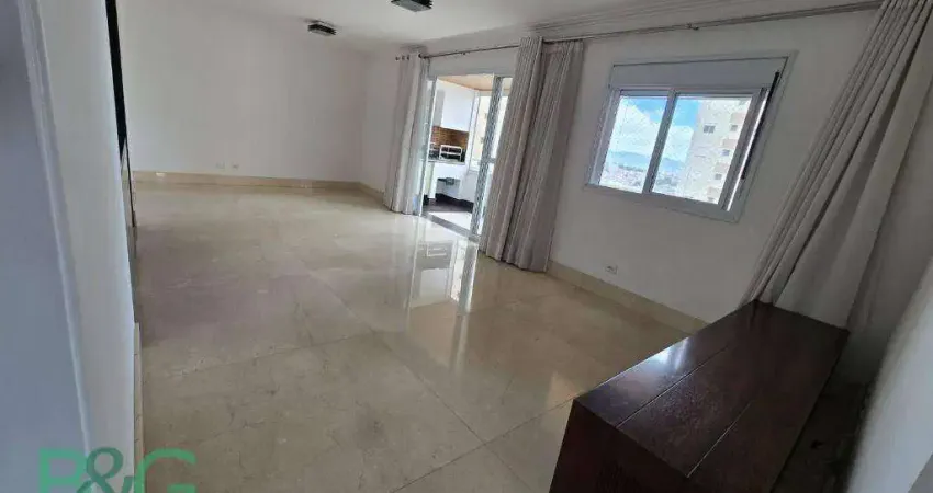 Apartamento com 3 dormitórios, 113 m² - venda por r$ 1.500.000,00 ou aluguel por r$ 8.875,00/mês - jardim zaira - guarulhos/sp