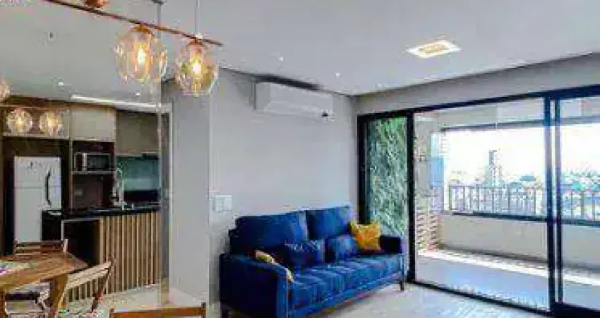 Apartamento com 2 dormitórios à venda, 73 m² por r$ 950.000 - brás - são paulo/sp