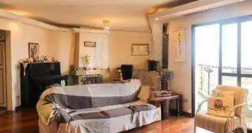 Apartamento com 3 dormitórios à venda, 183 m² por r$ 1.000.000 - vila regente feijó - são paulo/sp