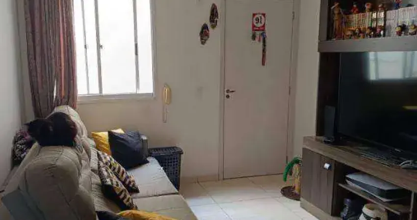 Apartamento com 1 dormitório à venda, 41 m² por r$ 194.000,00 - itaim paulista - são paulo/sp