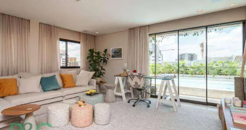 Apartamento com 3 dormitórios à venda, 400 m² por r$ 10.799.000 - moema - são paulo/sp