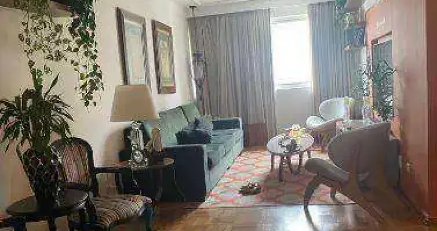 Apartamento com 3 dormitórios à venda, 120 m² por r$ 2.350.000,00 - jardim américa - são paulo/sp