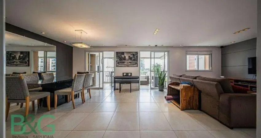 Apartamento à venda, 128 m² por r$ 2.399.000,00 - vila mariana - são paulo/sp