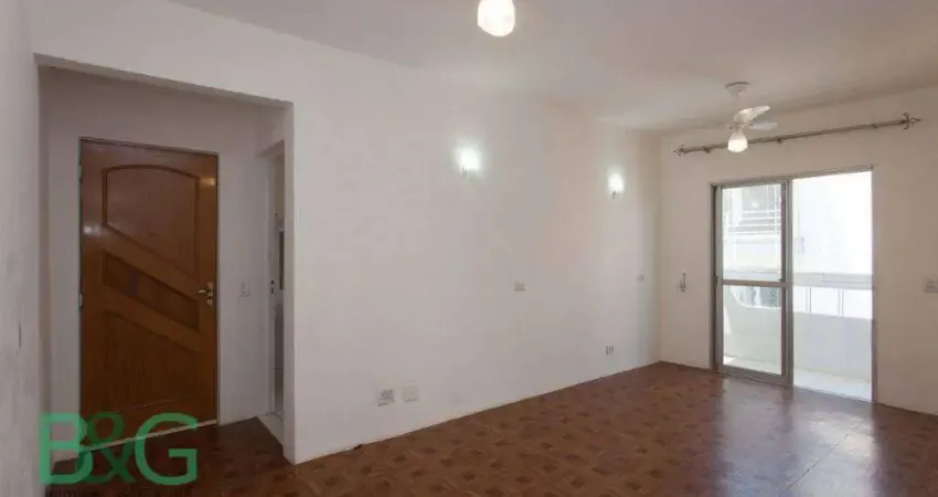 Apartamento com 2 dormitórios à venda, 66 m² por r$ 420.000 - vila pereira barreto - são paulo/sp