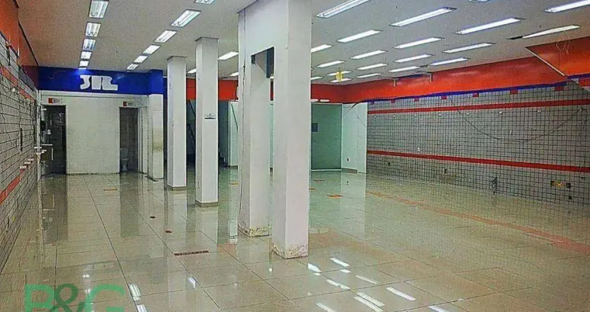 Ponto, 400 m² - venda por r$ 6.382.979,76 ou aluguel por r$ 25.700,00/mês - são mateus - são paulo/sp