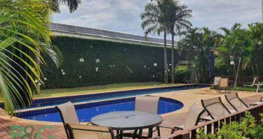 Apartamento à venda, 95 m² por r$ 1.199.000,00 - mooca - são paulo/sp