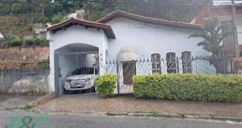 Casa com 2 dormitórios à venda, 175 m² por r$ 835.512,30 - centro - franco da rocha/sp