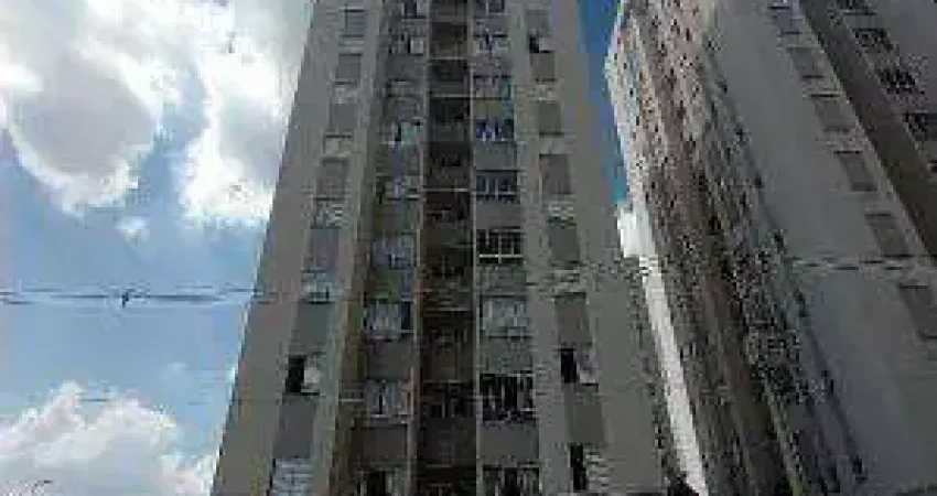 Apartamento com 2 dormitórios à venda, 52 m² por r$ 190.012 - jardim são bento - hortolândia/sp