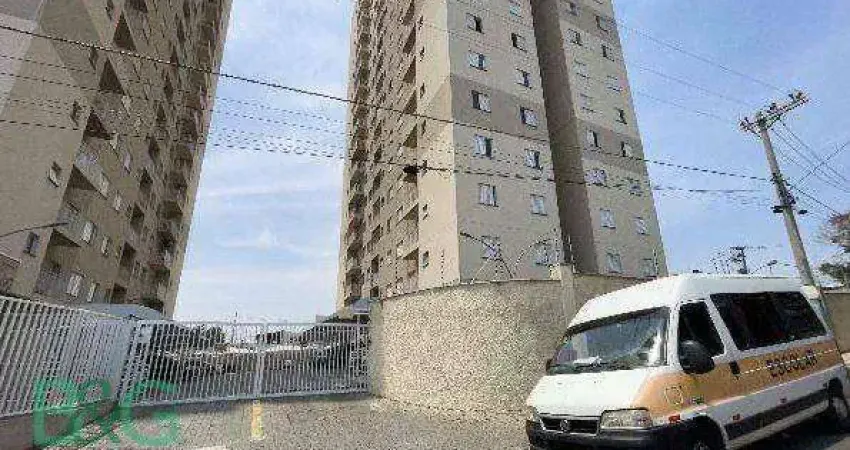 Apartamento com 2 dormitórios à venda, 70 m² por r$ 177.000 - jardim nossa senhora de fátima - hortolândia/sp