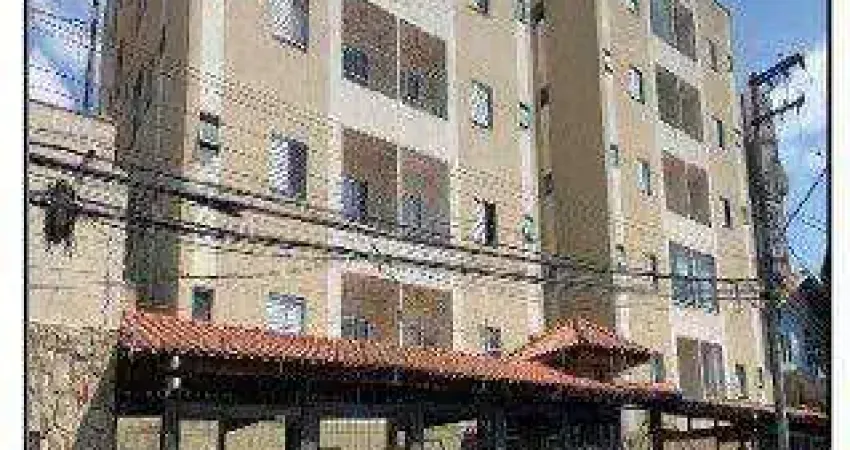 Apartamento com 1 dormitório à venda, 72 m² por r$ 199.080 - jardim dourado - guarulhos/sp