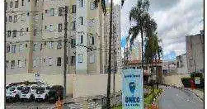 Apartamento com 1 dormitório à venda, 45 m² por r$ 160.800 - ponte grande - guarulhos/sp