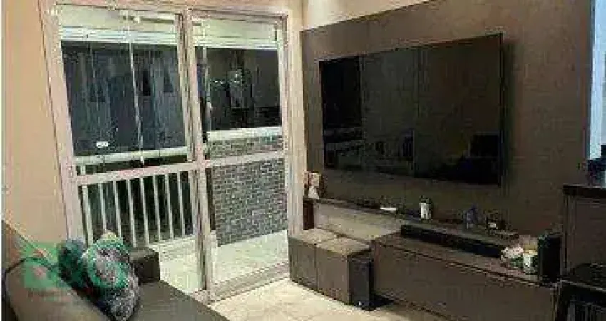 Apartamento à venda, 58 m² por r$ 694.000,00 - barra funda - são paulo/sp