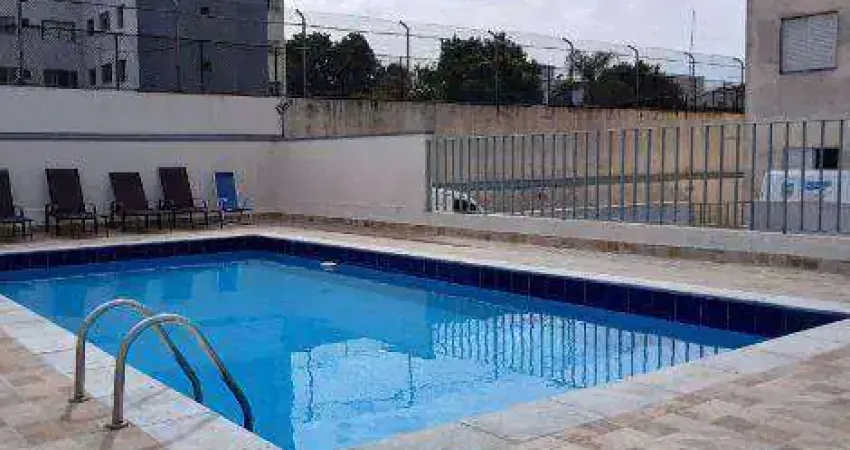 Apartamento com 3 dormitórios à venda, 63 m² por r$ 398.960,00 - jardim independência - são paulo/sp