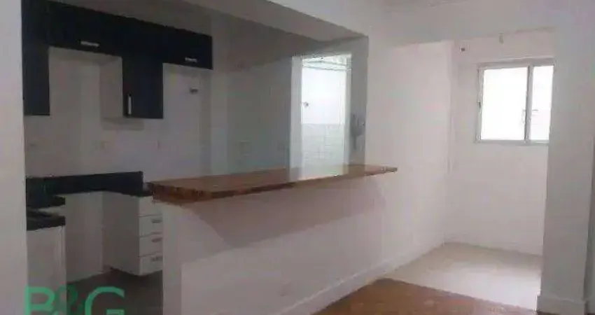 Apartamento com 2 dormitórios para alugar, 60 m² por r$ 4.885,00/mês - cerqueira césar - são paulo/sp
