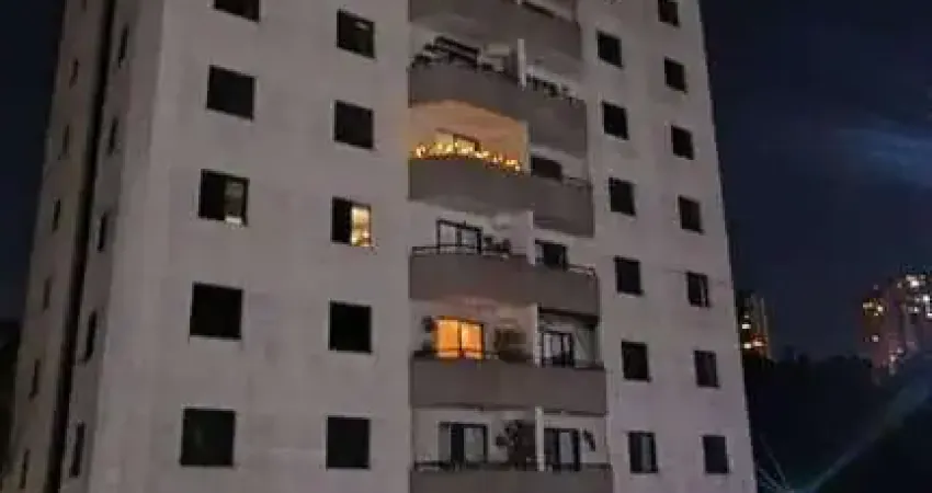 Apartamento com 3 dormitórios, 76 m² - venda por r$ 380.000,00 ou aluguel por r$ 4.580,00/mês - jardim ampliação - são paulo/sp