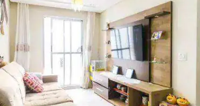 Apartamento com 3 dormitórios à venda, 65 m² por r$ 415.000 - itaquera - são paulo/sp