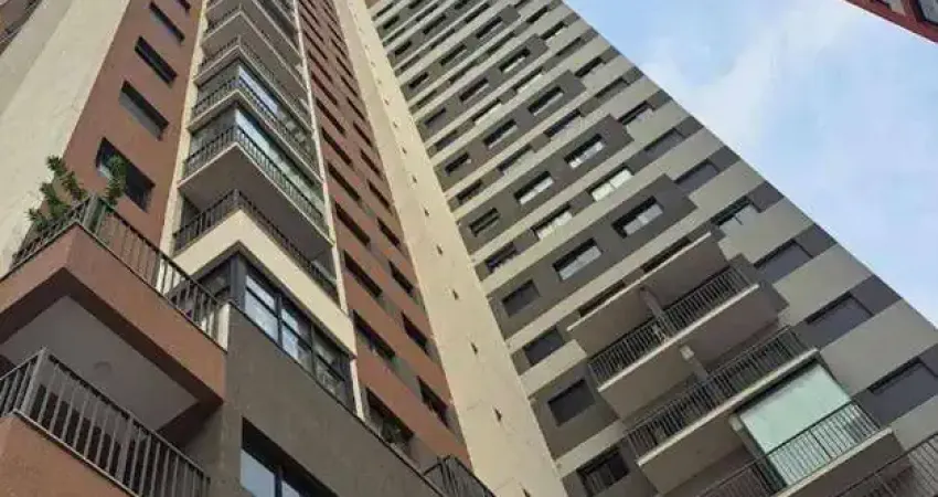 Studio com 1 dormitório para alugar, 27 m² por r$ 3.690,00/mês - pinheiros - são paulo/sp