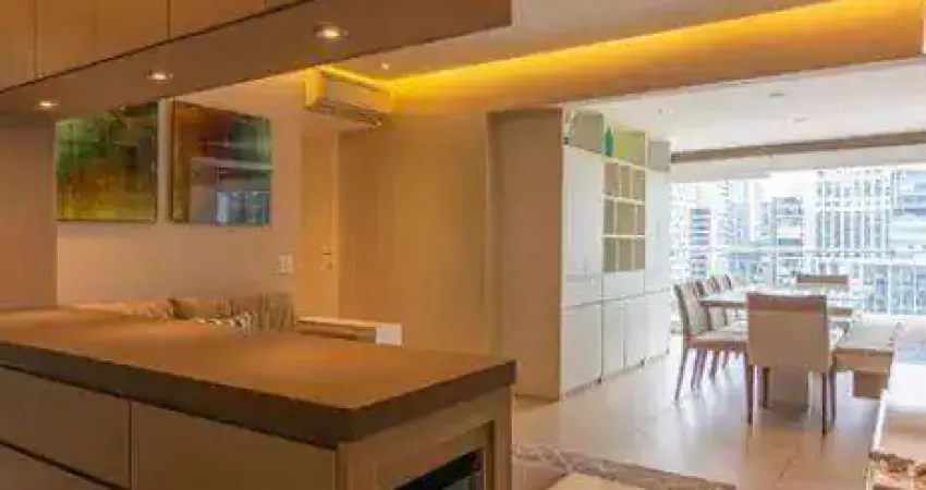 Apartamento com 2 dormitórios à venda, 80 m² por r$ 2.349.000 - vila olímpia - são paulo/sp