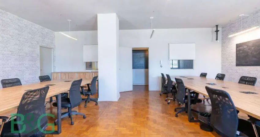 Conjunto à venda, 1036 m² por r$ 1.990.000 - santa cecília - são paulo/sp