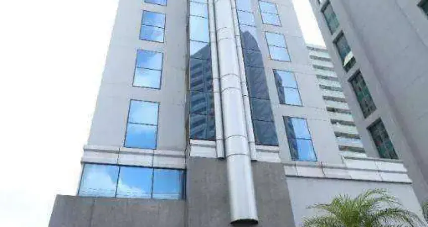 Conjunto para alugar, 80 m² por r$ 4.857/mês - santo amaro - são paulo/sp