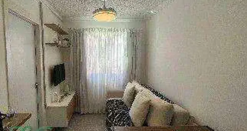 Apartamento com 2 dormitórios à venda, 34 m² por r$ 399.000 - várzea da barra funda - são paulo/sp