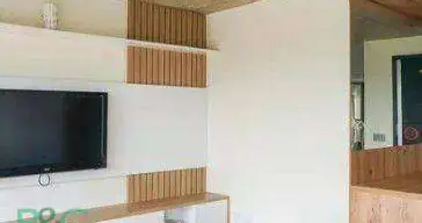 Apartamento com 1 dormitório à venda, 70 m² por r$ 949.000 - vila leopoldina - são paulo/sp