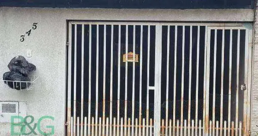 Prédio à venda, 70 m² por r$ 232.275 - jardim novo cambui - hortolândia/são paulo